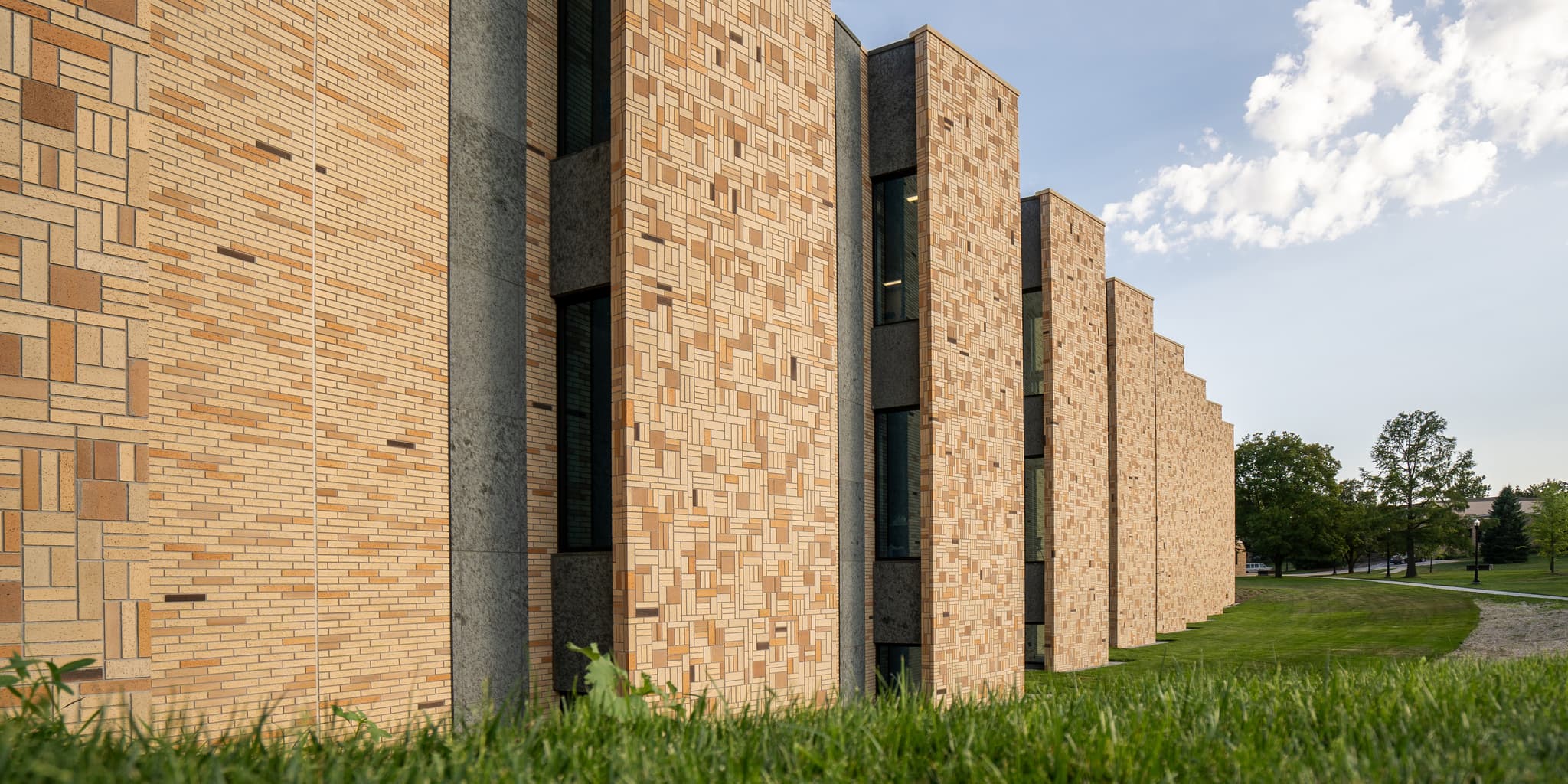 Image of the Boys Town Education Center